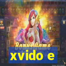 xvido e